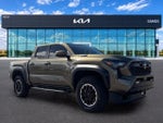 2025 Toyota Tacoma 4WD Base