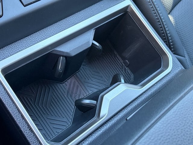 2025 Toyota Tacoma 4WD Base