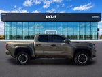 2025 Toyota Tacoma 4WD Base