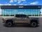 2025 Toyota Tacoma 4WD Base