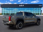 2025 Toyota Tacoma 4WD Base