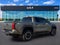 2025 Toyota Tacoma 4WD Base