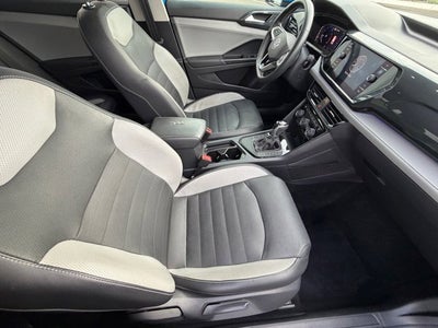 2022 Volkswagen Taos SEL