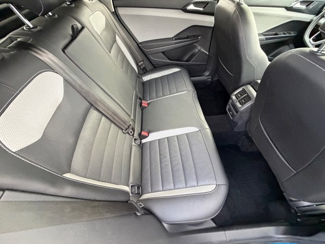 2022 Volkswagen Taos SEL