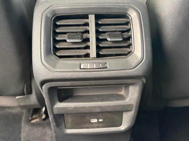 2022 Volkswagen Taos SEL