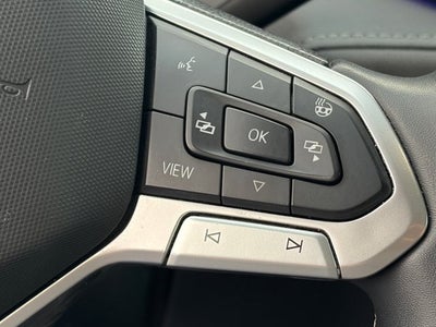 2022 Volkswagen Taos SEL