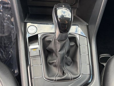 2022 Volkswagen Taos SEL