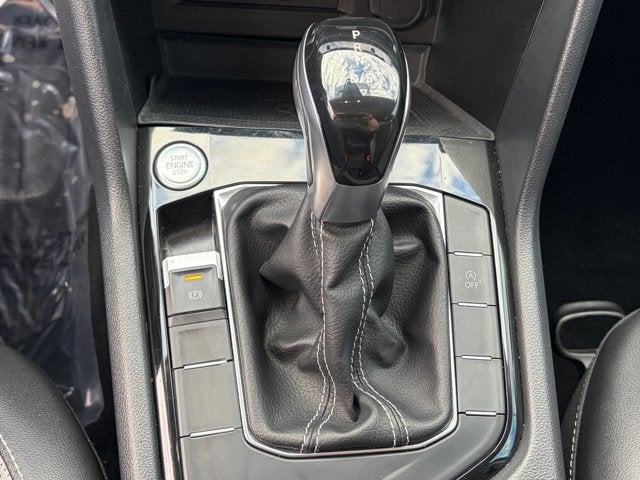 2022 Volkswagen Taos SEL