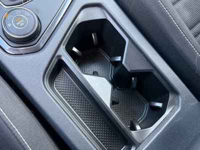 2023 Volkswagen Tiguan S