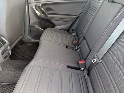 2023 Volkswagen Tiguan S