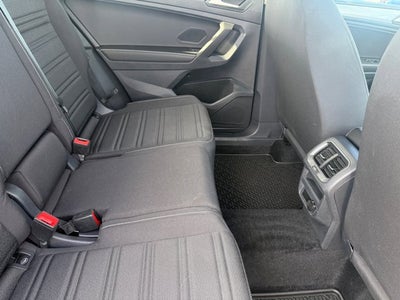 2023 Volkswagen Tiguan S