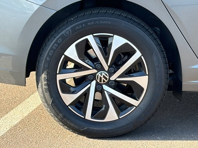 2024 Volkswagen Jetta S