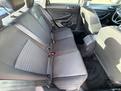 2024 Volkswagen Jetta S