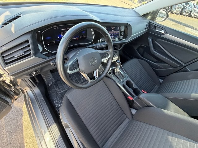 2024 Volkswagen Jetta S