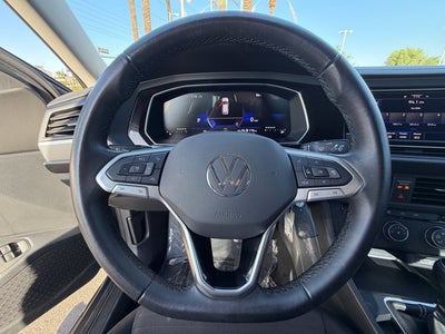 2024 Volkswagen Jetta S