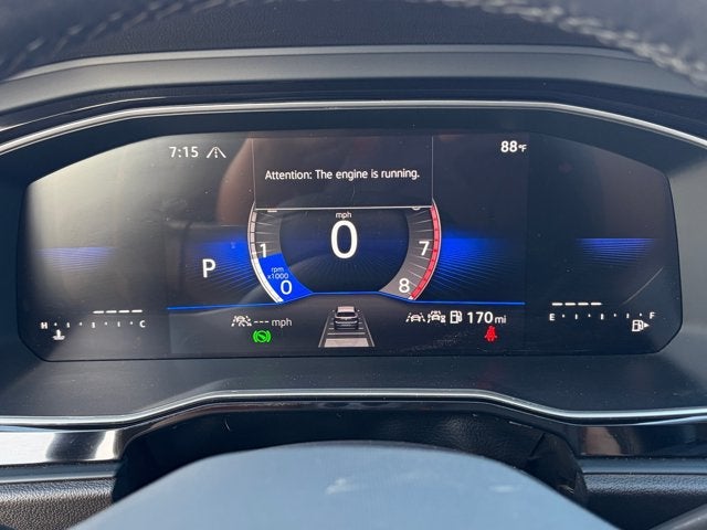 2024 Volkswagen Jetta S