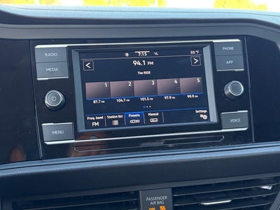 2024 Volkswagen Jetta S
