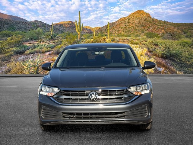 2024 Volkswagen Jetta S
