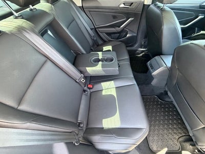2020 Volkswagen Jetta SEL
