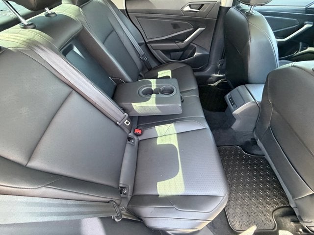 2020 Volkswagen Jetta SEL