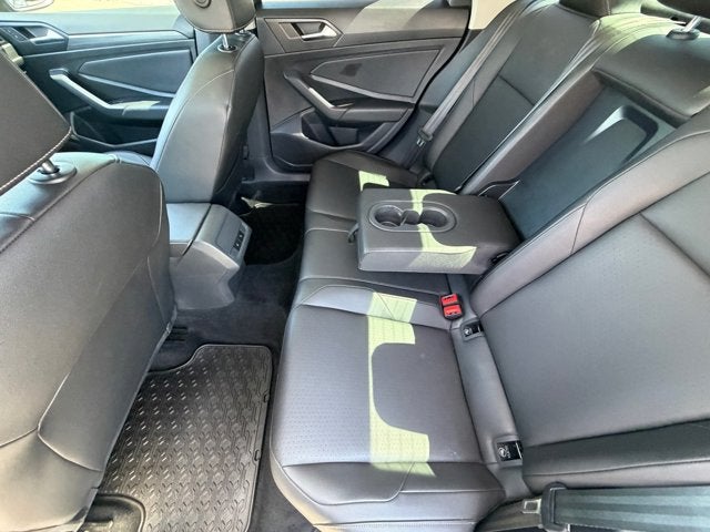 2020 Volkswagen Jetta SEL