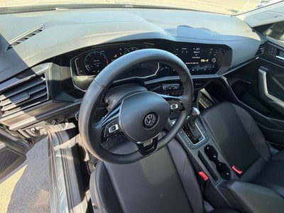 2020 Volkswagen Jetta SEL