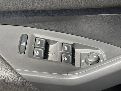 2020 Volkswagen Jetta SEL