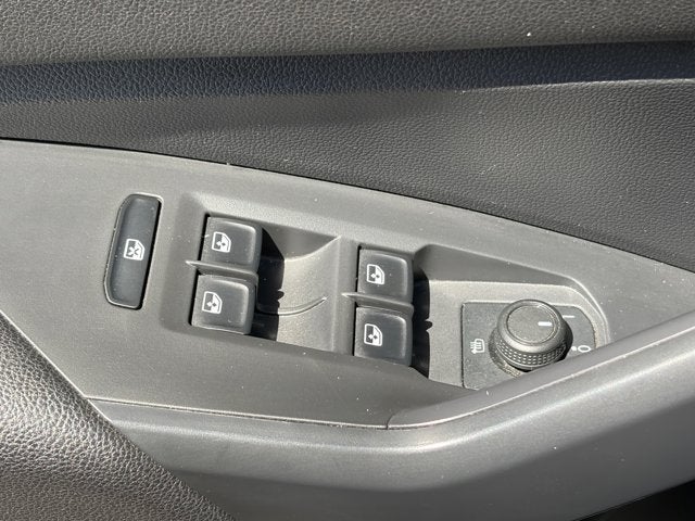 2020 Volkswagen Jetta SEL