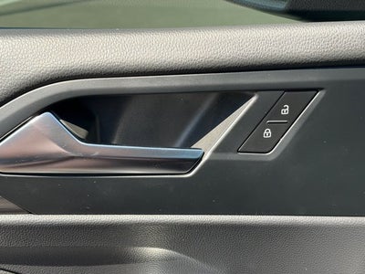 2020 Volkswagen Jetta SEL