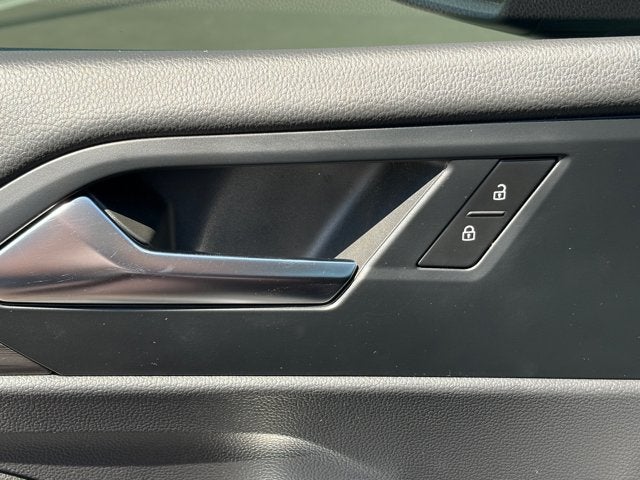 2020 Volkswagen Jetta SEL