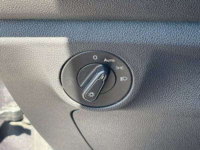 2020 Volkswagen Jetta SEL