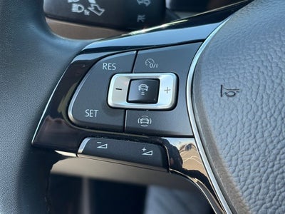 2020 Volkswagen Jetta SEL