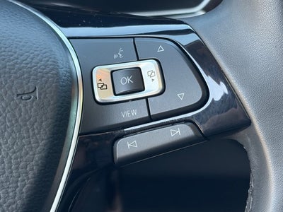 2020 Volkswagen Jetta SEL