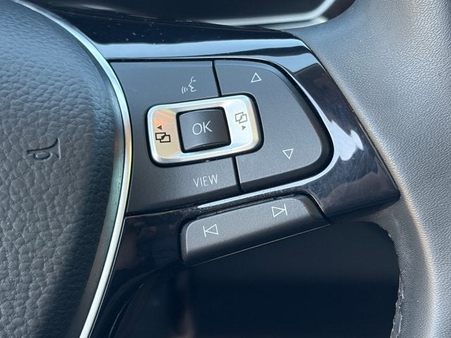 2020 Volkswagen Jetta SEL