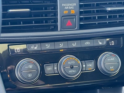 2020 Volkswagen Jetta SEL