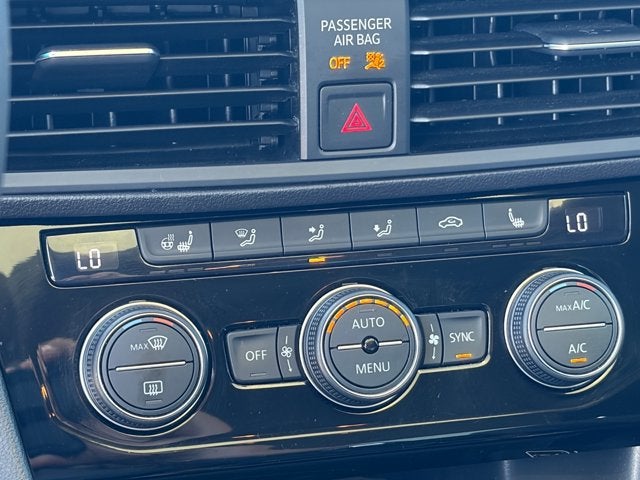 2020 Volkswagen Jetta SEL