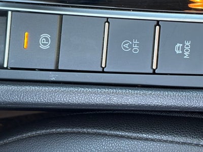 2020 Volkswagen Jetta SEL