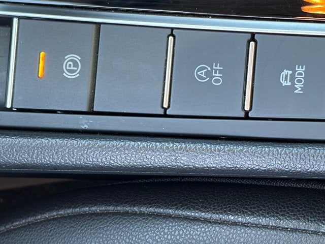 2020 Volkswagen Jetta SEL