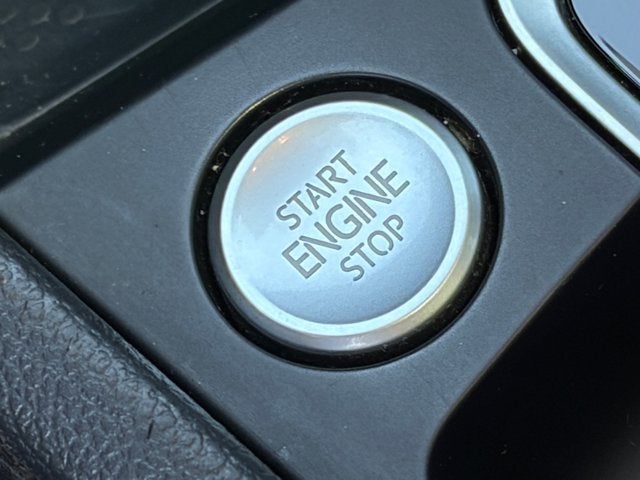 2020 Volkswagen Jetta SEL