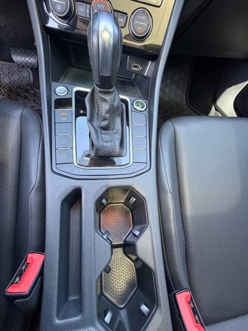 2020 Volkswagen Jetta SEL