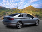2020 Volkswagen Jetta SEL