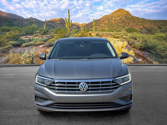 2020 Volkswagen Jetta SEL
