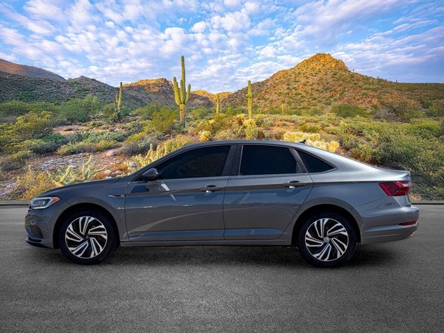 2020 Volkswagen Jetta SEL