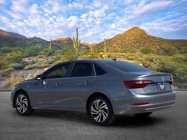 2020 Volkswagen Jetta SEL