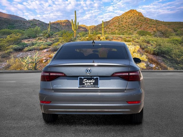2020 Volkswagen Jetta SEL
