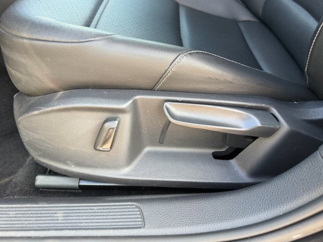 2017 Volkswagen Golf Alltrack Base