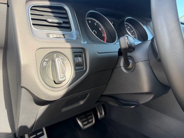 2017 Volkswagen Golf Alltrack Base