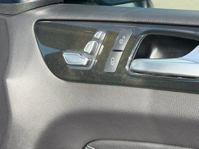 2016 Mercedes-Benz GLE GLE 350