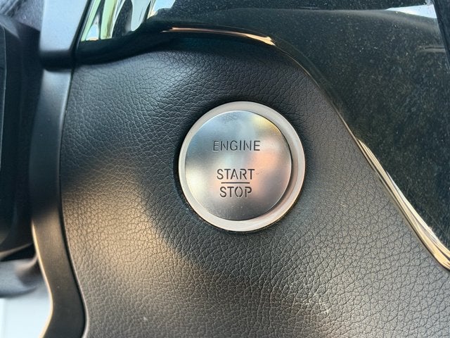2016 Mercedes-Benz GLE GLE 350