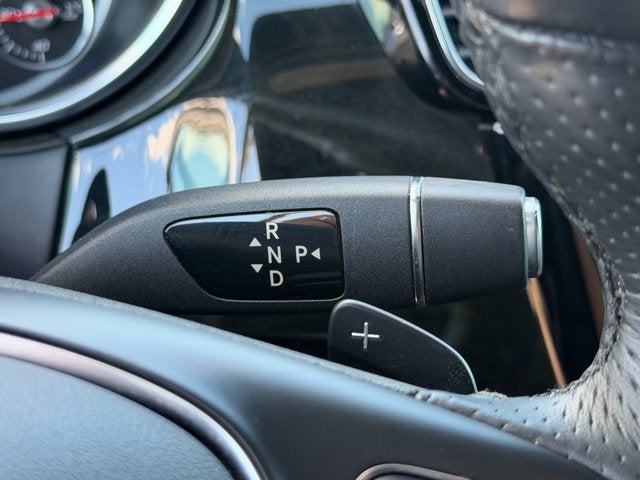 2016 Mercedes-Benz GLE GLE 350